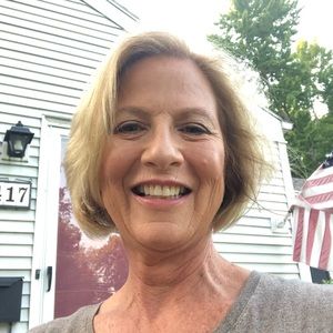 Meet your Posher, Cathi